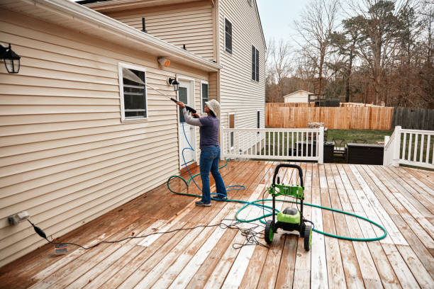 Best Pressure Washing Near Me  in Carlisle, IA