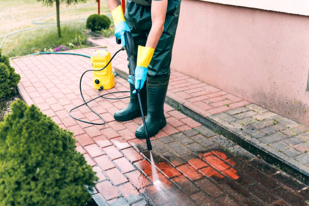 Best Commercial Pressure Washing  in Carlisle, IA