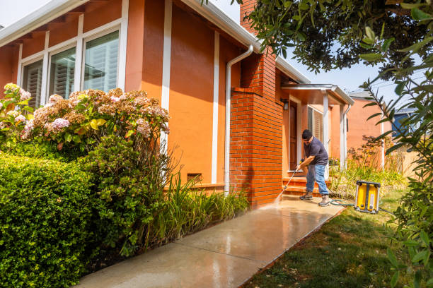 Best Fence Pressure Washing  in Carlisle, IA