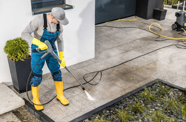Carlisle, IA Pressure Washing Company