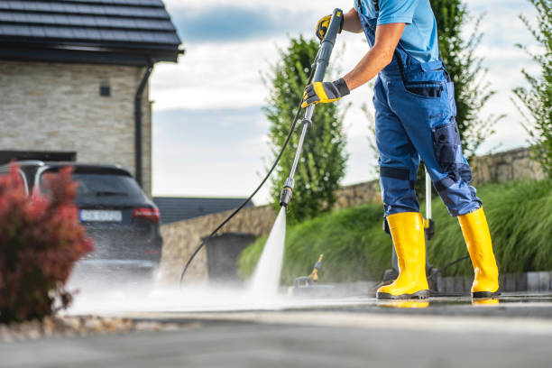 Best Affordable Power Washing  in Carlisle, IA