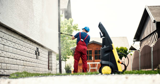Best Power Washing Near Me  in Carlisle, IA
